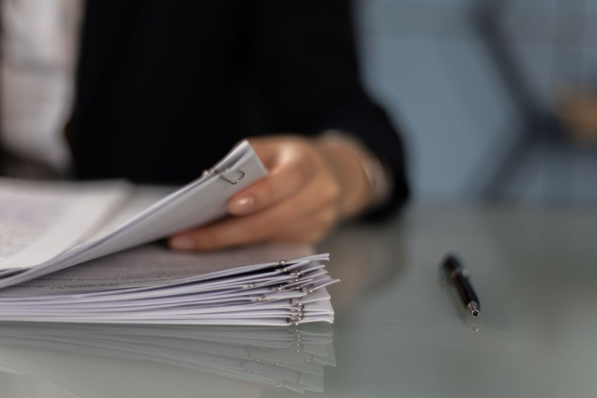 Fon Ara Ödemelerinde Hak Takibi İçin Gerekli Belgeler ve İhtarname