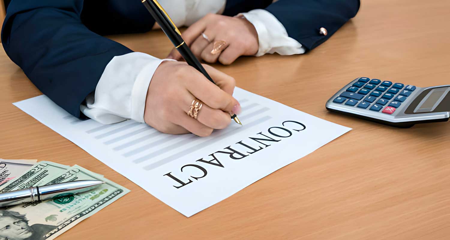 İşçinin Haklı Fesih Nedenleri