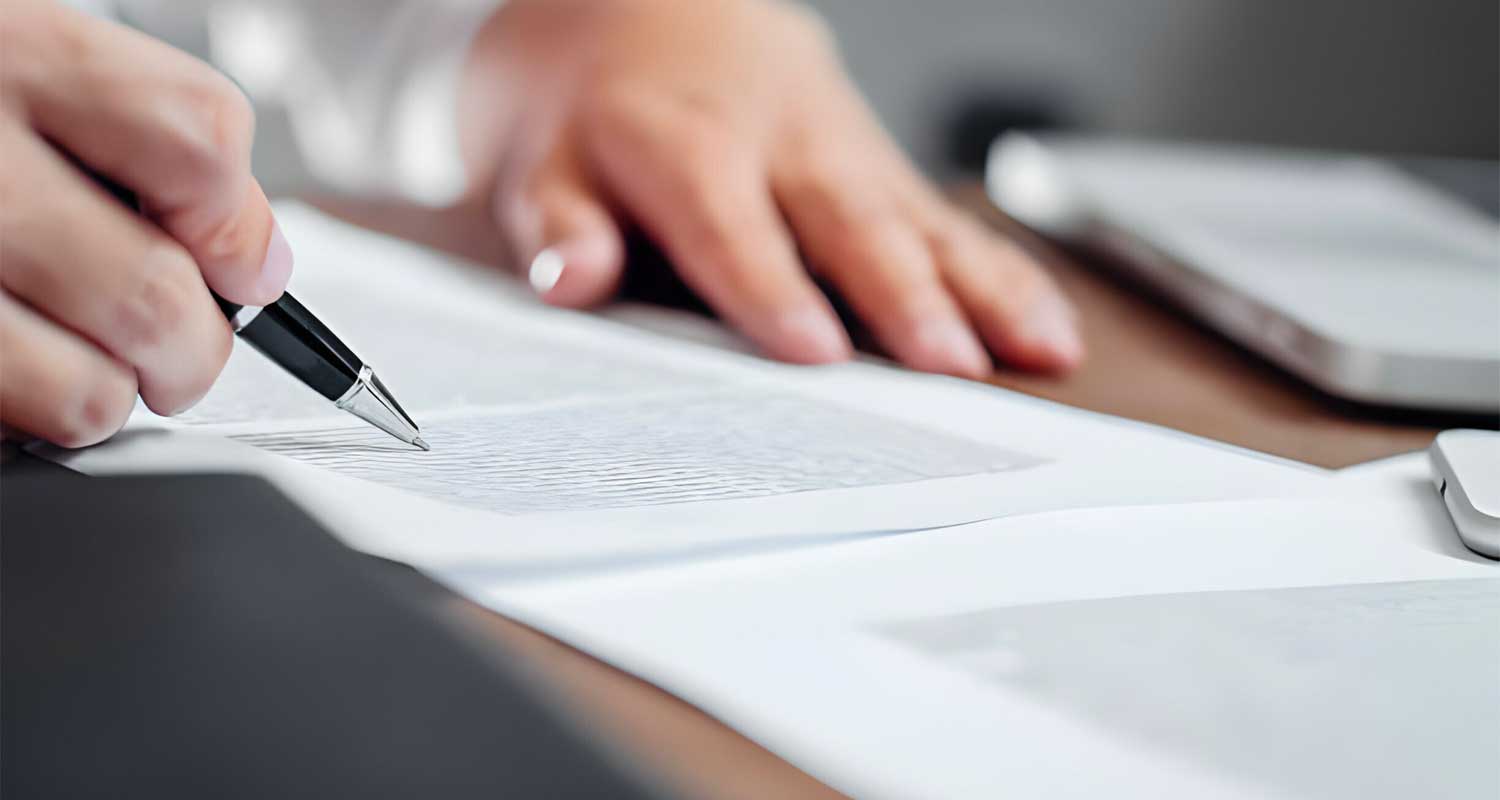 Sözleşmenin Unsurları Sözleşmenin Resmi Şekilde Yapılma Zorunluluğu