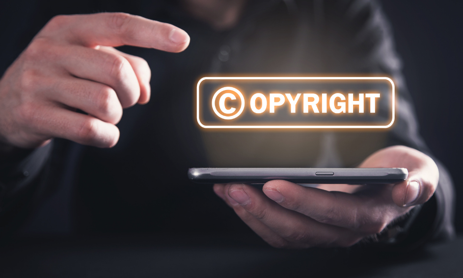 Telif Hakkı Nedir? Telif Hakkının Korunması
