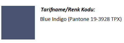 Marka Örneği Nasıl Oluşturulur? Marka Olabilecek İşaretler 11 Renk Marka Örneği