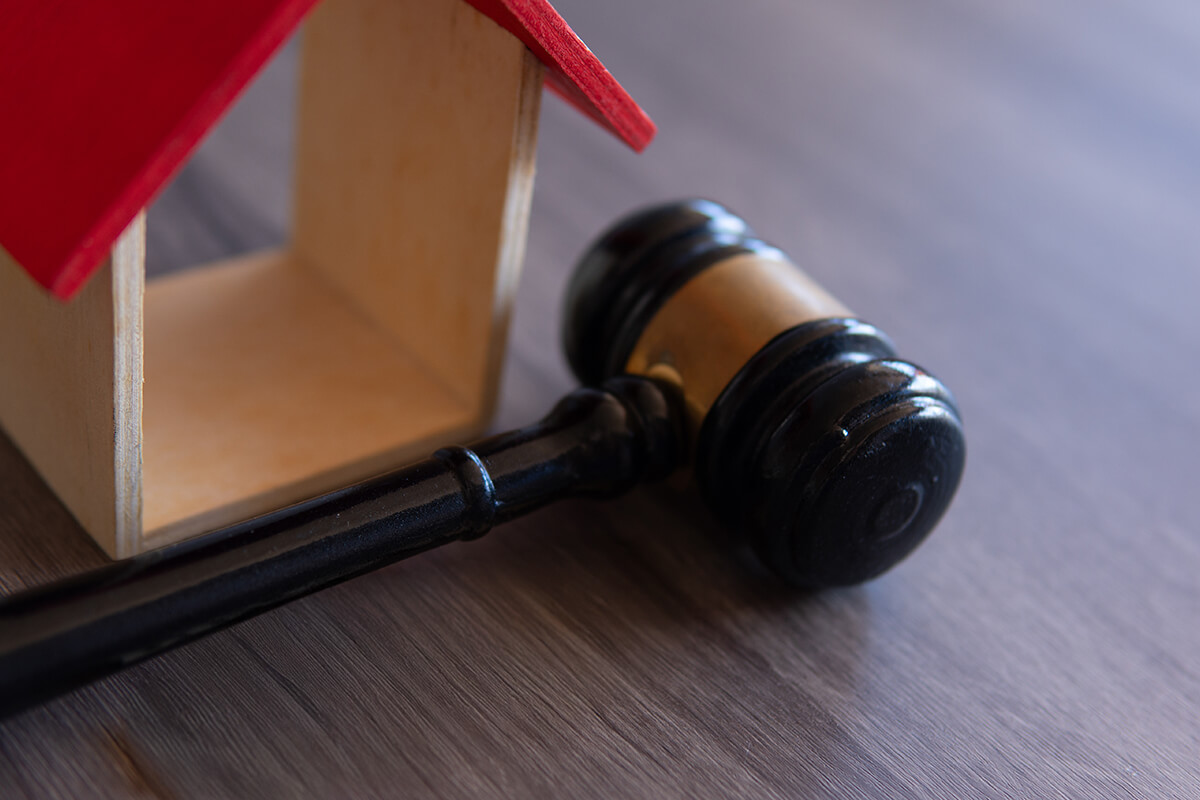 Reddi Miras Dilekçesi Örneği