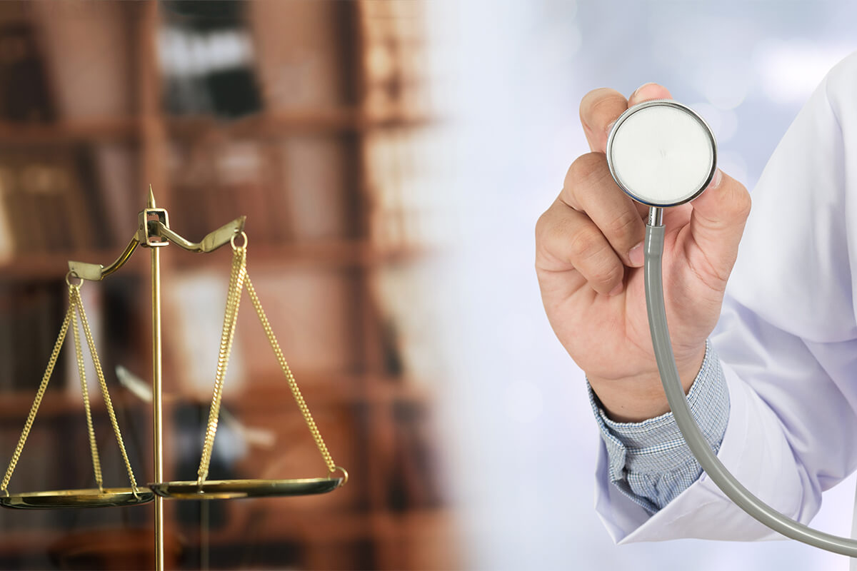 Doktor Hatası Nedeniyle Tazminat Davası