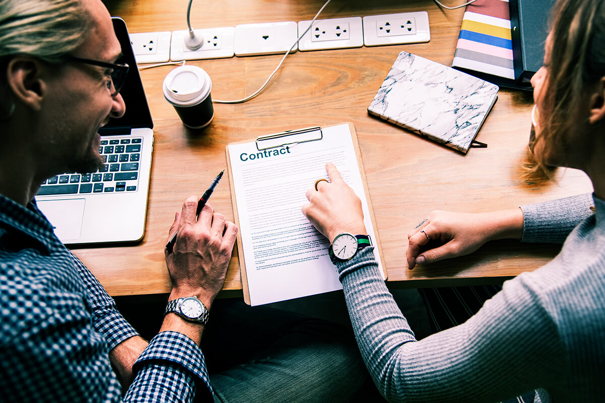 E-Ticaret İade Politikası Örneği