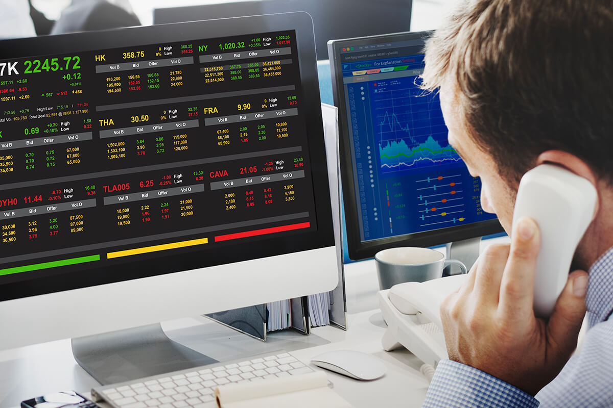 Forex Dolandırıcılığı Nedir?