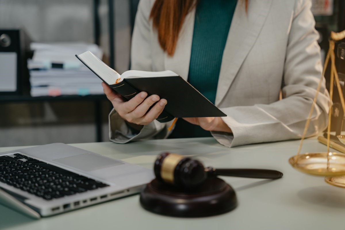 Limited Şirket Müdürünün Sorumluluğu