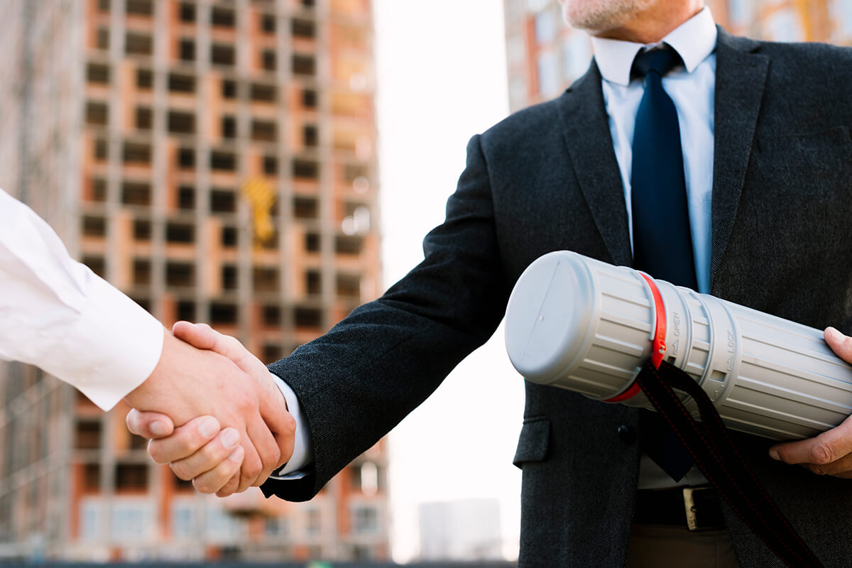 Kat Karşılığı İnşaat Sözleşmesinin Feshi