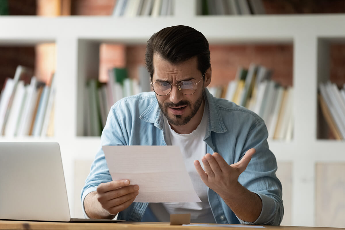 Faturaya İtiraz Nasıl Yapılır?