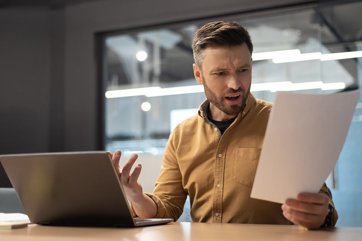 Faturaya İtiraz Nasıl Yapılır? 4 Faturaya İtiraz Süreci