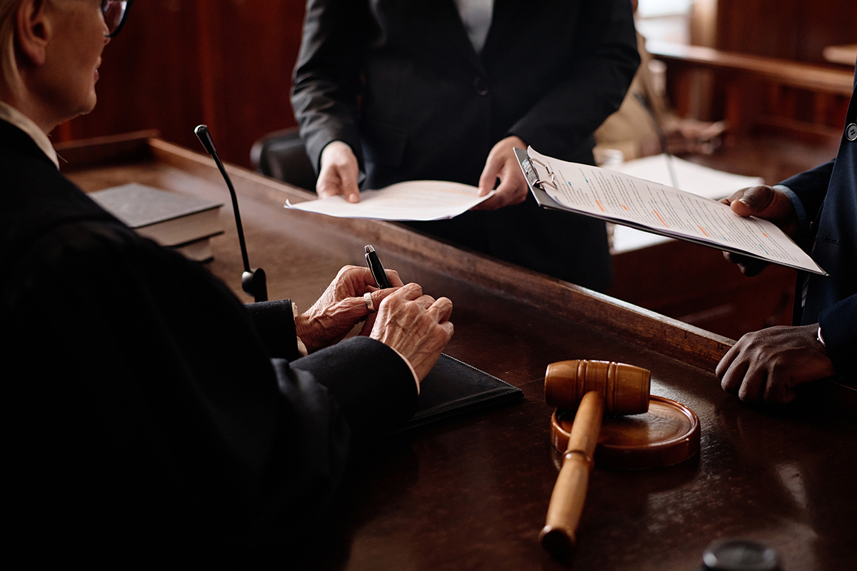 Eser Sahipliğinin Tespiti Davası ve Şartları 5 Davanın Tarafları