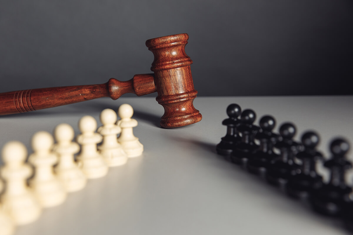 Haksız Rekabet Davaları